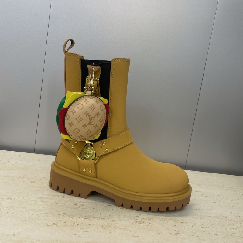 l0vis Vvtt0n boots